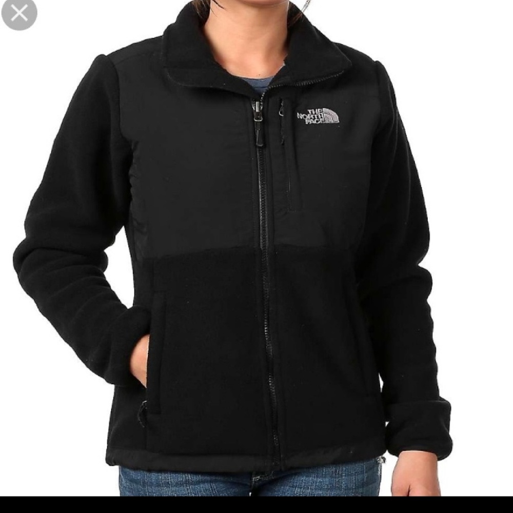 North face jacket